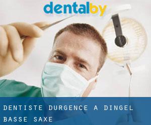 Dentiste d'urgence à Dingel (Basse-Saxe)