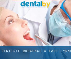 Dentiste d'urgence à East Lynne