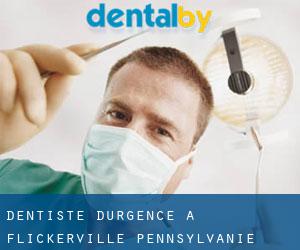 Dentiste d'urgence à Flickerville (Pennsylvanie)