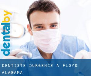 Dentiste d'urgence à Floyd (Alabama)