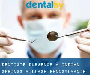 Dentiste d'urgence à Indian Springs Village (Pennsylvanie)
