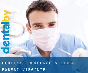 Dentiste d'urgence à Kings Forest (Virginie)