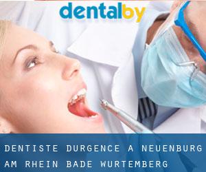 Dentiste d'urgence à Neuenburg am Rhein (Bade-Wurtemberg)