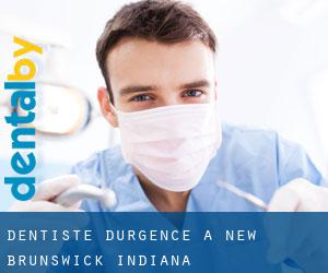 Dentiste d'urgence à New Brunswick (Indiana)