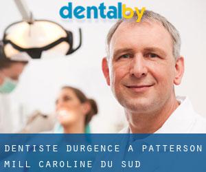 Dentiste d'urgence à Patterson Mill (Caroline du Sud)