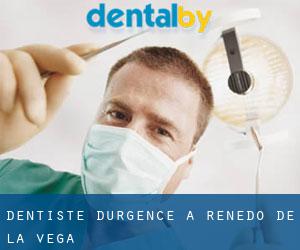 Dentiste d'urgence à Renedo de la Vega