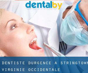 Dentiste d'urgence à Stringtown (Virginie-Occidentale)