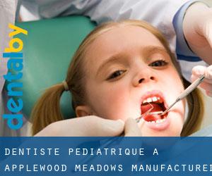 Dentiste pédiatrique à Applewood Meadows Manufactured Home Community
