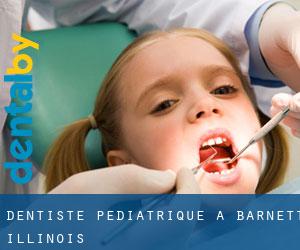 Dentiste pédiatrique à Barnett (Illinois)