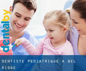 Dentiste pédiatrique à Bel-Ridge