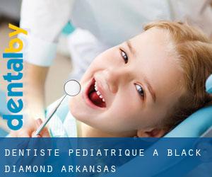 Dentiste pédiatrique à Black Diamond (Arkansas)