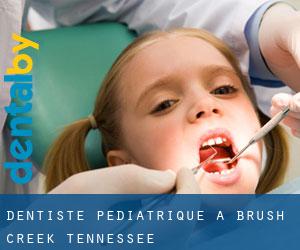 Dentiste pédiatrique à Brush Creek (Tennessee)