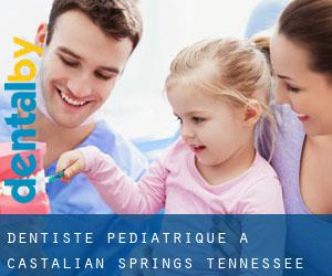 Dentiste pédiatrique à Castalian Springs (Tennessee)