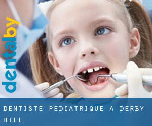 Dentiste pédiatrique à Derby Hill
