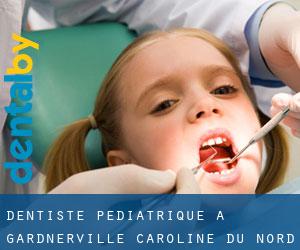 Dentiste pédiatrique à Gardnerville (Caroline du Nord)