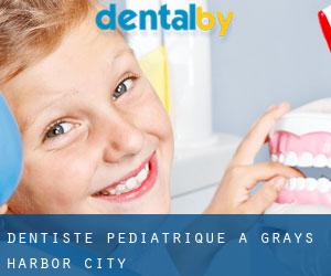Dentiste pédiatrique à Grays Harbor City