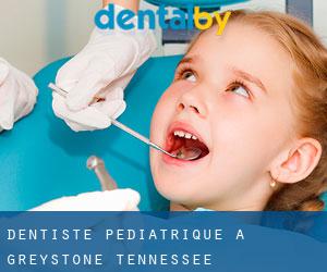 Dentiste pédiatrique à Greystone (Tennessee)