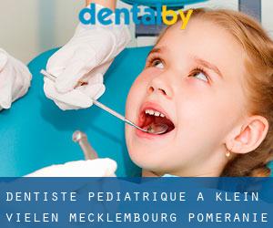 Dentiste pédiatrique à Klein Vielen (Mecklembourg-Poméranie)