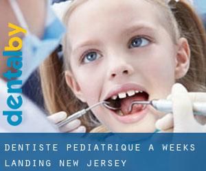 Dentiste pédiatrique à Weeks Landing (New Jersey)