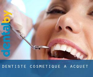 Dentiste cosmétique à Acquet