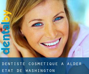 Dentiste cosmétique à Alder (État de Washington)