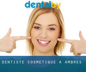 Dentiste cosmétique à Ambres