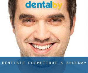 Dentiste cosmétique à Arcenay
