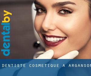 Dentiste cosmétique à Arganson