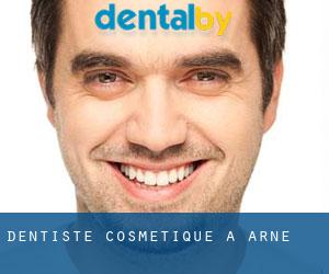 Dentiste cosmétique à Arné