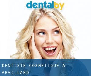 Dentiste cosmétique à Arvillard