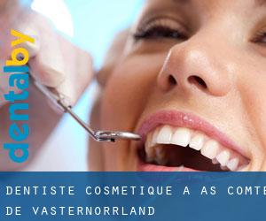 Dentiste cosmétique à Ås (Comté de Västernorrland)
