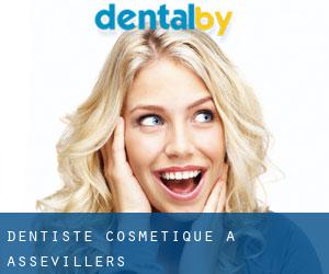 Dentiste cosmétique à Assevillers