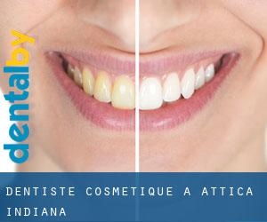 Dentiste cosmétique à Attica (Indiana)