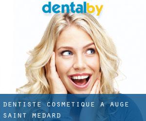 Dentiste cosmétique à Auge-Saint-Médard