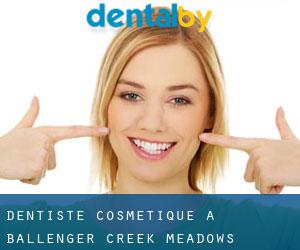 Dentiste cosmétique à Ballenger Creek Meadows