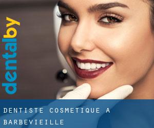 Dentiste cosmétique à Barbevieille