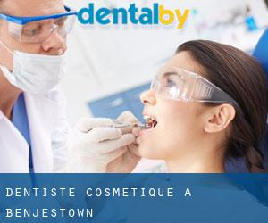 Dentiste cosmétique à Benjestown