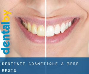 Dentiste cosmétique à Bere Regis