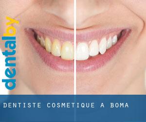 Dentiste cosmétique à Boma