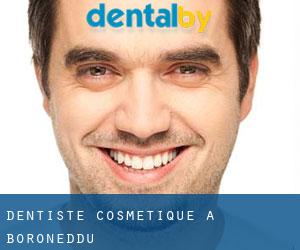 Dentiste cosmétique à Boroneddu