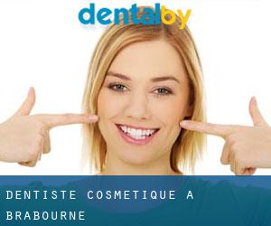 Dentiste cosmétique à Brabourne
