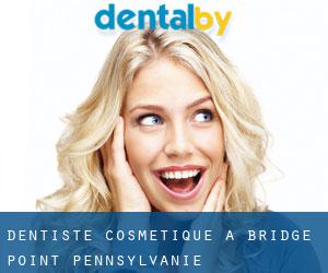 Dentiste cosmétique à Bridge Point (Pennsylvanie)