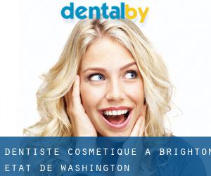 Dentiste cosmétique à Brighton (État de Washington)