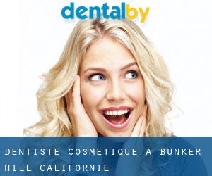Dentiste cosmétique à Bunker Hill (Californie)