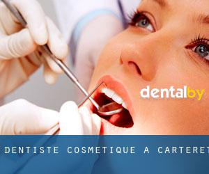 Dentiste cosmétique à Carteret