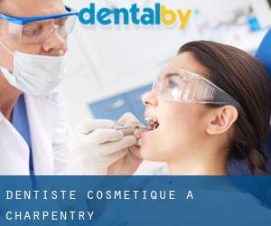 Dentiste cosmétique à Charpentry