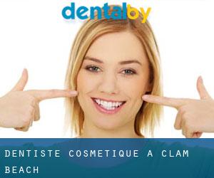 Dentiste cosmétique à Clam Beach