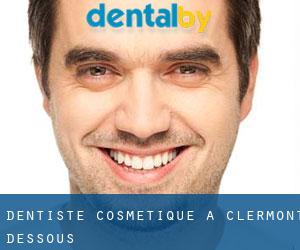 Dentiste cosmétique à Clermont-Dessous