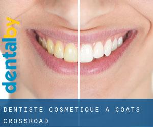 Dentiste cosmétique à Coats Crossroad