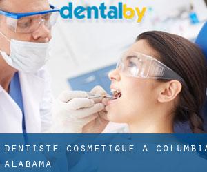 Dentiste cosmétique à Columbia (Alabama)